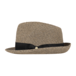 Mosman Ladies Fedora by Kooringal Hats