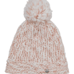 Ciellia Ladies Beanie - Dusty Pink by Kooringal Hats