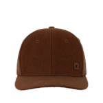 Sierra Mens Cap - Rust by Kooringal Hats