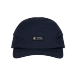 Targa Mens Casual Cap - Midnight by Kooringal Hats