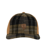 Linchpin Mens Cap - Mustard by Kooringal Hats