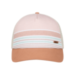 Keira Ladies Trucker Cap - Dusty Pink by Kooringal Hats