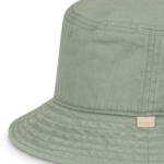 Tweed Ladies Bucket Hat - Sage by Kooringal Hats