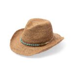 Tina Ladies Cowboy Hat by Rigon Headwear