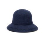 Lydia Ladies Cloche Hat - Navy by Evoke Headwear