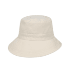 Felicia Ladies Bucket Hat - Natural by Kooringal Hats