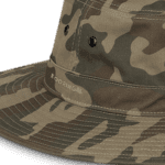 Walkabout Mens Mid Brim Hat - Jungle by Kooringal Hats