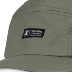 Targa Mens Casual Cap - Sage by Kooringal Hats