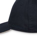 Boston Mens Casual Cap - Navy by Kooringal Hats