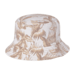 Cali Ladies Bucket Hat - Sand by Kooringal Hats