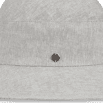 Jean Ladies Mid Brim Hat - Grey by Kooringal Hats