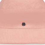 Jean Ladies Mid Brim Hat - Dusty Pink by Kooringal Hats