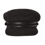 Eden Ladies Casual Cap - Black by Kooringal Hats