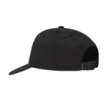 Campbell Mens Casual Cap - Black by Kooringal Hats