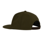 Sierra Mens Cap - Military by Kooringal Hats