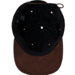 Sierra Mens Cap - Navy by Kooringal Hats