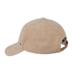 Neika Ladies Casual Cap - Bone by Kooringal Hats
