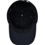 Boston Mens Casual Cap - Navy by Kooringal Hats