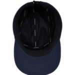 Targa Mens Casual Cap - Midnight by Kooringal Hats