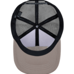 Tumgun Mens Cap - Rust by Kooringal Hats