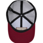 Tumgun Mens Cap - Navy by Kooringal Hats