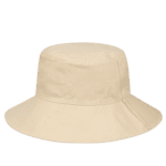 Ponie Ladies Mid Brim Bucket Hat - Mint by Kooringal Hats