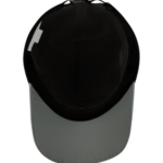 Haven Ladies Sports Cap - Black by Kooringal Hats