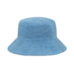 Beachie Ladies Bucket Hat - Blue by Kooringal Hats