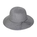Lacey Ladies Bucket Hat - Soft Blue by Rigon Headwear
