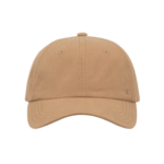 Cardwell Mens Casual Cap - Clay by Kooringal Hats