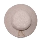 Lacey Ladies Bucket Hat - Soft Pink by Rigon Headwear