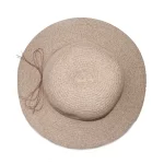Lacey Ladies Bucket Hat - Wheat by  Rigon Headwear