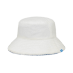 Beachie Ladies Bucket Hat - Blue by Kooringal Hats