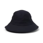 Golf Bucket Sun Hat - Navy by Rigon Headwear