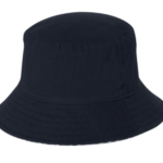 Kara Ladies Bucket Hat - Navy by Kooringal Hats