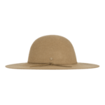 Meredith Ladies Wide Brim Hat - Tan Marle by Kooringal Hats