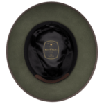 Jones Unisex Mid Brim Fedora - Sage by Kooringal Hats