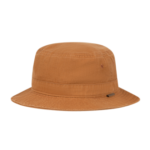 Packard Mens Bucket Hat - Camel by Kooringal