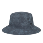 Barclay Mens Bucket Hat - Navy by Kooringal Hats